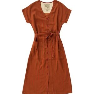 Ace & Jig - Gallo Ginger Dress S/P